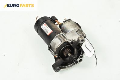 Стартер за Peugeot 206 Sedan (03.2007 - ...) 1.4, 75 к.с.