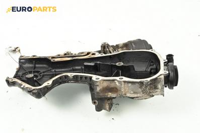 Капак ангренажен ремък за Volkswagen Touran Minivan I (02.2003 - 05.2010) 1.4 TSI, 140 к.с.