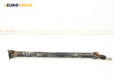 Кардан за Mercedes-Benz Sprinter 3,5-t Box (906) (06.2006 - 02.2018) 316 NGT (906.633, 906.635), 156 к.с.