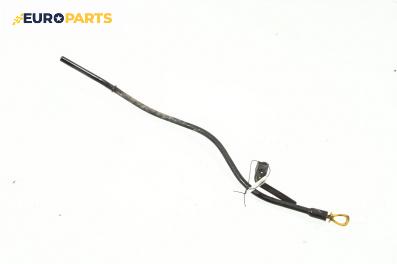 Щека за масло за Mercedes-Benz E-Class Sedan (W211) (03.2002 - 03.2009) E 350 (211.056), 272 к.с.