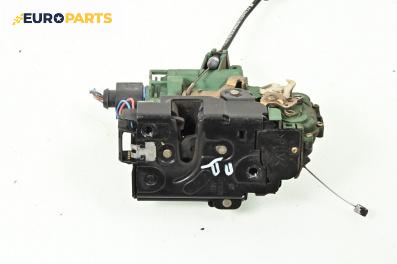 Брава на врата за Seat Ibiza III Hatchback (02.2002 - 11.2009), позиция: предна, дясна