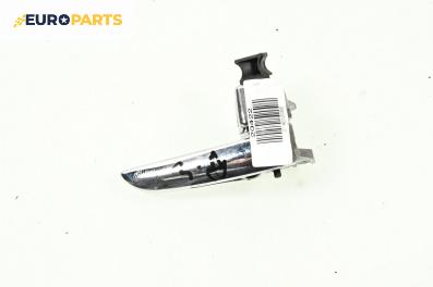 Вътрешна дръжка за Mazda 6 Station Wagon I (08.2002 - 12.2007), 4+1 вр., комби, позиция: задна, дясна