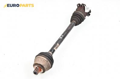 Полуоска за Audi A6 Avant C6 (03.2005 - 08.2011) 2.0 TFSI, 170 к.с., позиция: предна, дясна