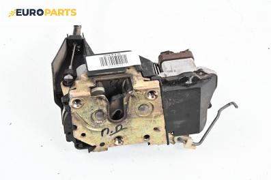 Брава на врата за Peugeot 307 Hatchback (08.2000 - 12.2012), позиция: предна, дясна