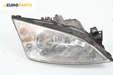 Фар за Ford Mondeo III Turnier (10.2000 - 03.2007), комби, позиция: дясна