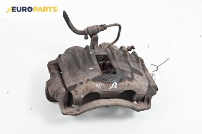 Спирачен апарат за Mercedes-Benz Sprinter 4-t Platform (904) (02.1996 - 05.2006), позиция: задна, дясна