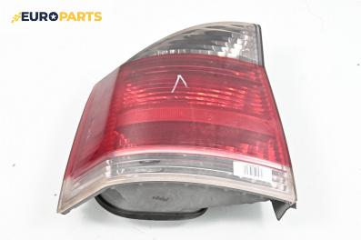 Стоп за Opel Vectra C GTS (08.2002 - 01.2009), хечбек, позиция: лява