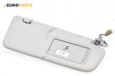 Сенник за Hyundai Santa Fe II SUV (10.2005 - 12.2012), позиция: дясна