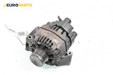 Алтернатор / генератор за Fiat Doblo Van I (03.2001 - 11.2009) 1.3 JTD, 75 к.с.