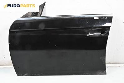 Врата за Mercedes-Benz CLS-Class Sedan (C219) (10.2004 - 02.2011), 4+1 вр., седан, позиция: предна, лява