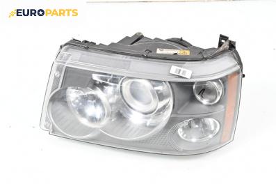 Фар за Land Rover Range Rover Sport I (02.2005 - 03.2013), джип, позиция: лява
