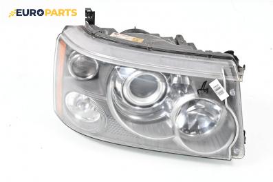 Фар за Land Rover Range Rover Sport I (02.2005 - 03.2013), джип, позиция: дясна