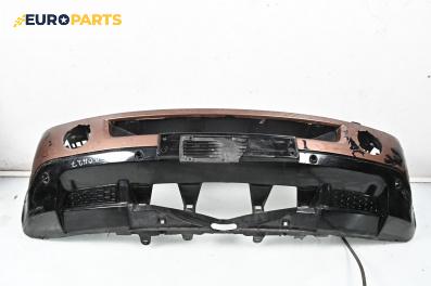 Предна броня за Land Rover Range Rover Sport I (02.2005 - 03.2013), джип, позиция: предна