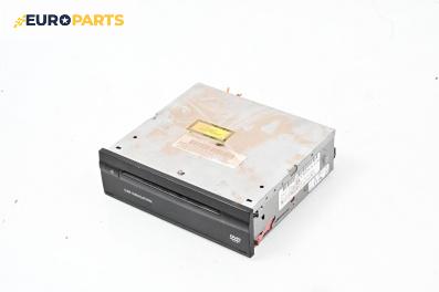 DVD / GPS за Mercedes-Benz CLS-Class Sedan (C219) (10.2004 - 02.2011), № A2208703589002