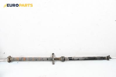 Кардан за Hyundai Santa Fe II SUV (10.2005 - 12.2012) 2.2 CRDi 4x4, 155 к.с., автоматик