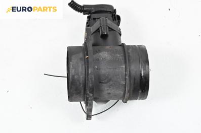 Дебитомер за Fiat Stilo Hatchback (10.2001 - 11.2010) 1.9 JTD (192_XF1A), 80 к.с., № Bosch 0 281 002 308