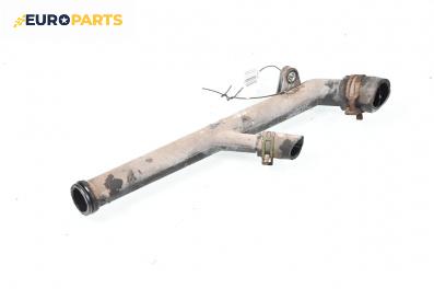 Тръба за охладителна течност за Renault Clio II Hatchback (09.1998 - 09.2005) 1.4 16V (B/CB0P), 98 к.с.