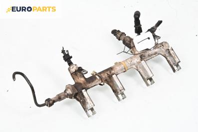 Бензинова рейка за Opel Vectra C GTS (08.2002 - 01.2009) 2.2 DGi, 155 к.с.