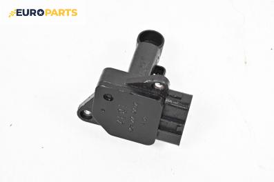 Дебитомер за Mazda 6 Station Wagon I (08.2002 - 12.2007) 2.0 DI, 136 к.с.