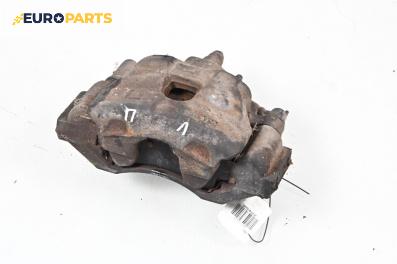 Спирачен апарат за Mazda 6 Station Wagon I (08.2002 - 12.2007), позиция: предна, лява