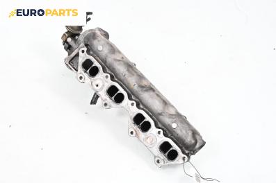 Всмукателен колектор за Mazda 6 Station Wagon I (08.2002 - 12.2007) 2.0 DI, 136 к.с.