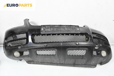 Предна броня за Volkswagen Touareg SUV I (10.2002 - 01.2013), джип, позиция: предна