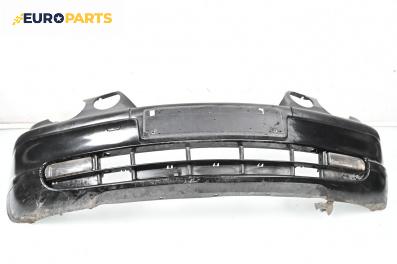 Предна броня за BMW 3 Series E46 Compact (06.2001 - 02.2005), хечбек, позиция: предна
