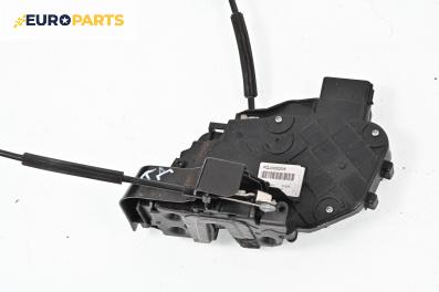 Брава на врата за Land Rover Range Rover Sport I (02.2005 - 03.2013), позиция: предна, дясна