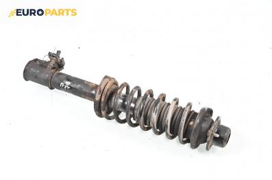 Макферсон за Nissan Micra II Hatchback (01.1992 - 02.2003), хечбек, позиция: предна, дясна