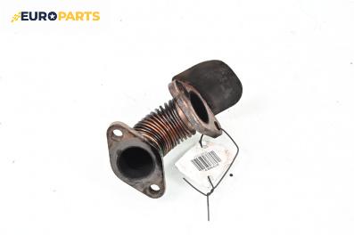 EGR тръба за Hyundai Santa Fe II SUV (10.2005 - 12.2012) 2.2 CRDi 4x4, 155 к.с.