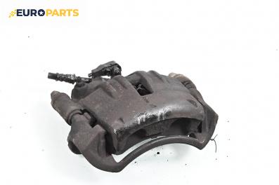Спирачен апарат за Mercedes-Benz Sprinter 4-t Platform (904) (02.1996 - 05.2006), позиция: предна, лява