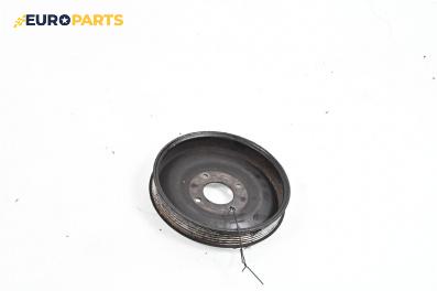 Ремъчна шайба за Mercedes-Benz Sprinter 4-t Platform (904) (02.1996 - 05.2006) 412 D, 122 к.с.