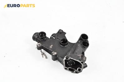 Корпус на термостат за Mercedes-Benz Sprinter 4-t Platform (904) (02.1996 - 05.2006) 412 D, 122 к.с.