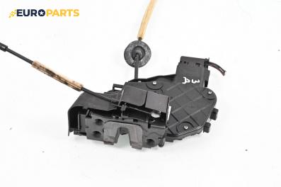 Брава на врата за Land Rover Range Rover Sport I (02.2005 - 03.2013), позиция: задна, дясна