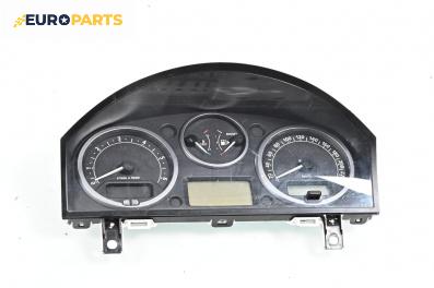 Километраж за Land Rover Range Rover Sport I (02.2005 - 03.2013) 2.7 D 4x4, 190 к.с.