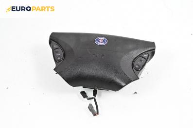 Airbag за Saab 9-3 Hatchback (02.1998 - 08.2003), 4+1 вр., хечбек, позиция: предна