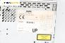 CD плеър за Saab 9-3 Hatchback (02.1998 - 08.2003), № 4710331