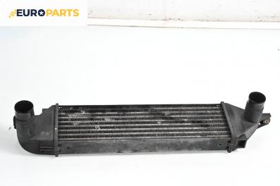 Интеркулер за Saab 9-3 Hatchback (02.1998 - 08.2003) 2.2 TiD, 115 к.с.