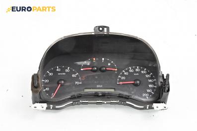 Километраж за Fiat Punto Hatchback II (09.1999 - 07.2012) 1.2 60 (188.030, .050, .130, .150, .230, .250), 60 к.с.