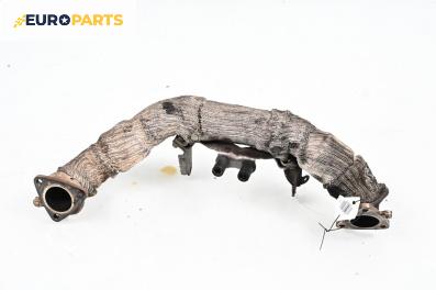 EGR тръба за Land Rover Range Rover Sport I (02.2005 - 03.2013) 2.7 D 4x4, 190 к.с.