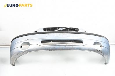 Предна броня за Volvo S60 I Sedan (07.2000 - 04.2010), седан, позиция: предна