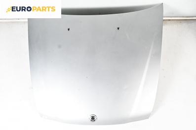 Преден капак за SsangYong Rexton SUV I (04.2002 - 07.2012), 4+1 вр., джип, позиция: предна