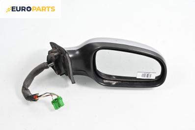 Огледало за Volvo S60 I Sedan (07.2000 - 04.2010), 4+1 вр., седан, позиция: дясна
