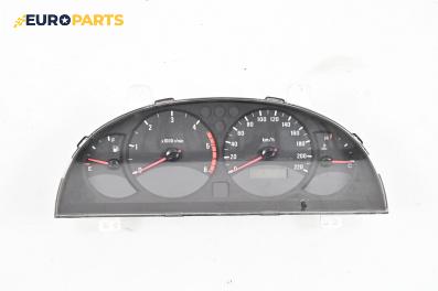 Километраж за SsangYong Rexton SUV I (04.2002 - 07.2012) 2.7 Xdi 4x4, 165 к.с.