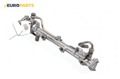 Бензинова рейка за Mercedes-Benz CLK-Class Coupe (C208) (06.1997 - 09.2002) 200 (208.335), 136 к.с.