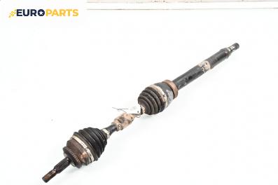Полуоска за Volvo V40 Estate (07.1995 - 06.2004) 1.9 T4, 200 к.с., позиция: предна, дясна