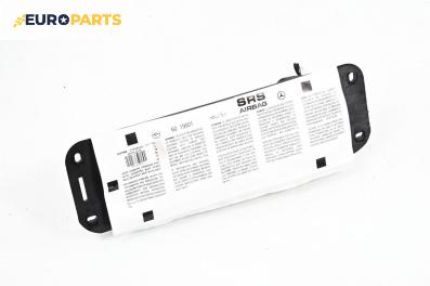 Airbag за Mercedes-Benz A-Class Hatchback W169 (09.2004 - 06.2012), 4+1 вр., хечбек, позиция: предна