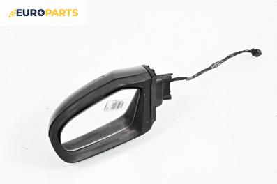 Огледало за Mercedes-Benz A-Class Hatchback W169 (09.2004 - 06.2012), 4+1 вр., хечбек, позиция: лява