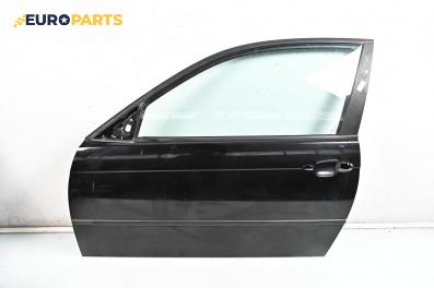 Врата за BMW 3 Series E46 Compact (06.2001 - 02.2005), 2+1 вр., хечбек, позиция: лява