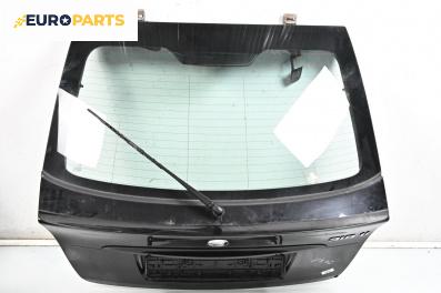 Заден капак за BMW 3 Series E46 Compact (06.2001 - 02.2005), 2+1 вр., хечбек, позиция: задна